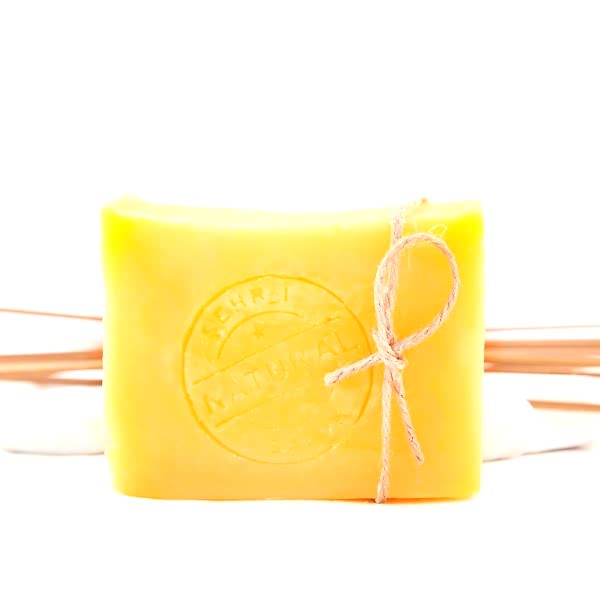 HONEY SOAP